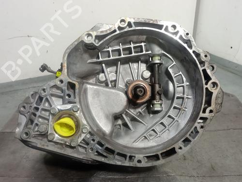 Used Gearbox Gearbox 37184015 37184015