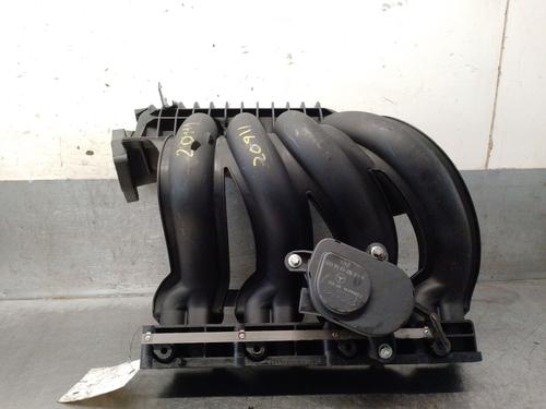 intake-manifold-mercedes-benz-c-class-w203-2000-2001-2002-2003-2004-2005-2006-2007-34058472 main image