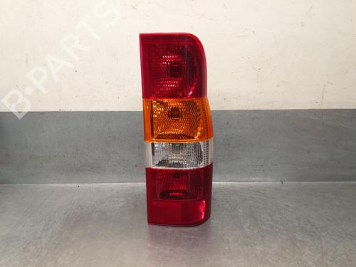 Used Right taillight Right taillight 37184003 37184003