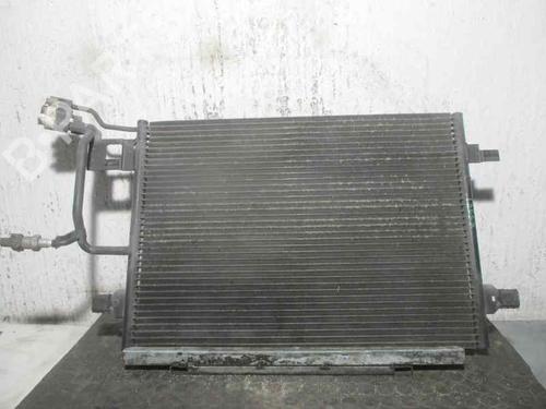 Kondensator Klimaanlage für VW PASSAT B5 Variant (3B5) 1.9 TDI (115 hp) 8168882