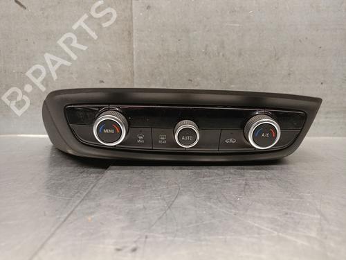 Used Climate control Climate control 38266797 38266797