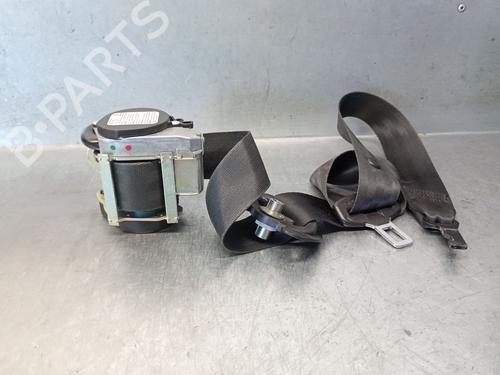 Front left seatbelt CITROËN C4 Picasso II 1.6 BlueHDi 120 | BP26323208I26 