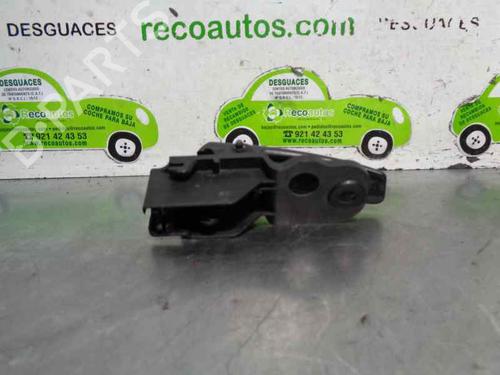 Front right interior door handle FIAT QUBO (225_) 1.3 D Multijet (225CXB1A, 225AXB1A, 225CXB11, 225AXB11,... | BP5585500I14 