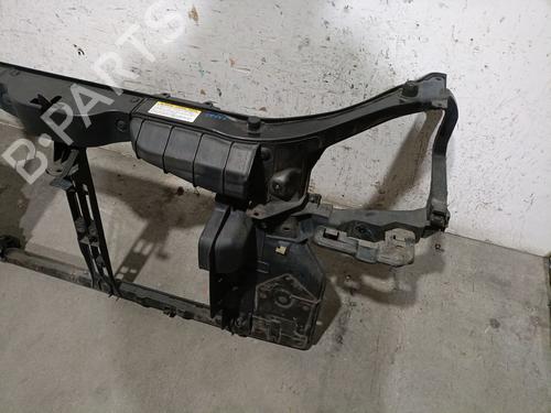 Front slam panel HYUNDAI TUCSON (JM) 2.0 CRDi | BP25910962C72 