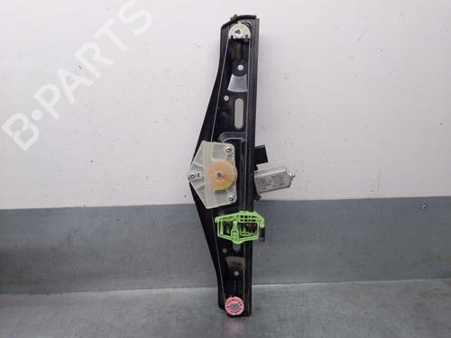 Rear right window mechanism BMW X1 (E84) sDrive 20 d | BP33675270C25 - Image 2