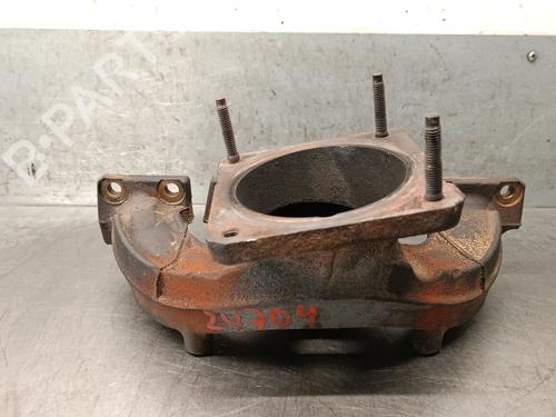 Exhaust manifold CITROËN XSARA (N1) 1.6 16V | BP32343357M110