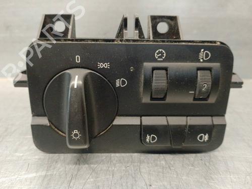Used Headlight switch BMW 3 Touring (E46) [1999-2005]  17457832