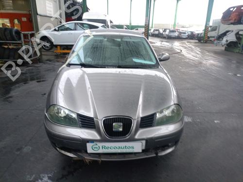 Headlight switch SEAT CORDOBA (6L2) 1.4 16V | BP31130804I24 - Image 8