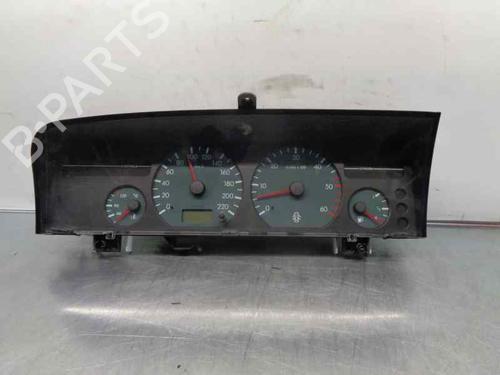 Used Instrument cluster CITROËN XANTIA (X1_, X2_) 2.0 HDI 90 (90 hp) 6053817