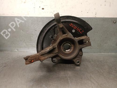 Venstre Styrespindel Lejehus DACIA DOKKER MPV (KE_) 1.5 dCi (KEAJ, KEAH) (90 hp) 28538848