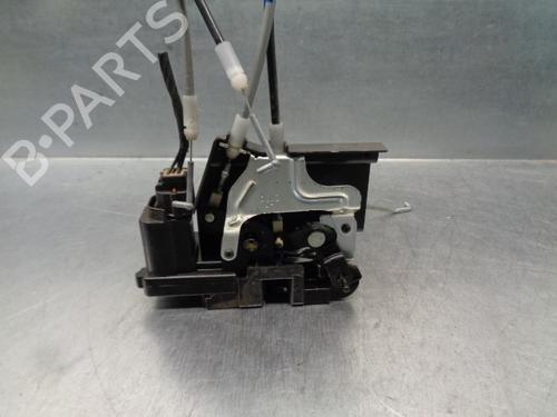 Rear left lock SSANGYONG KYRON 2.0 Xdi | BP9395328C100 