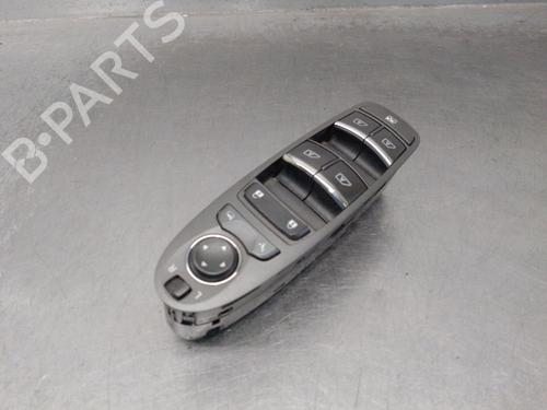 Left front window switch INFINITI Q50 50 D | BP34509540I27 - Image 5