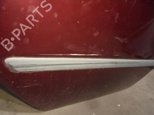 Right rear door OPEL MERIVA A MPV (X03) 1.6 16V (E75) | BP10642533C5 