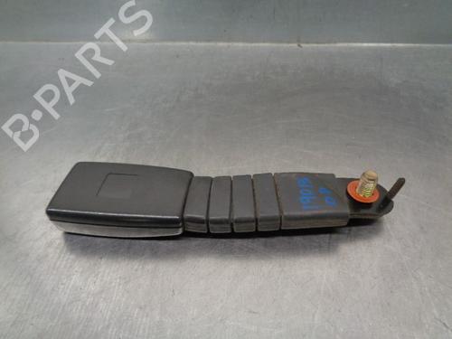 Used Seat buckle Seat buckle 17456878 17456878