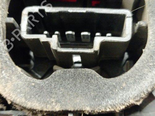 Left taillight CITROËN C2 (JM_) 1.4 | BP30634124C34 