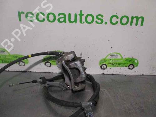 Right rear brake caliper KIA CARENS IV 1.6 GDi | BP11614991M106 