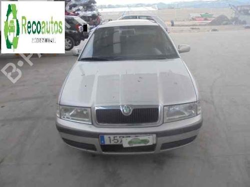 Left rear window switch SKODA OCTAVIA I Combi (1U5) 1.9 TDI | BP2077617I29 