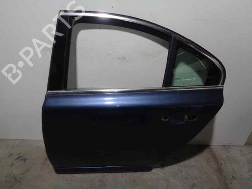 Used Left rear door VOLVO S80 II (124) D5 AWD (185 hp) 6523473