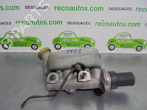 Used Brake master cylinder CHRYSLER VOYAGER IV (RG, RS) 2.5 CRD (141 hp) 2122138