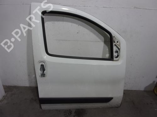 Used Right front door FIAT FIORINO Box Body/MPV (225_) [2007-2025]  16656936