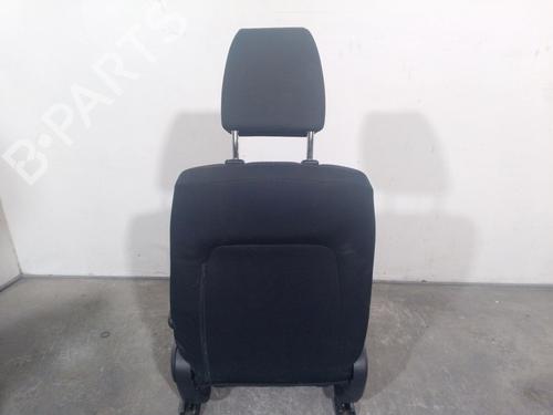 Left front seat MAZDA 3 Saloon (BM_, BN_) 2.0 | BP20678028C15 