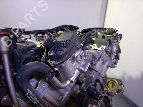 Engine MERCEDES-BENZ E-CLASS (W212) E 350 BlueTEC | BP30316395M1 - Image 9