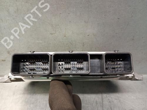 Engine control unit (ECU) RENAULT MEGANE III Hatchback (BZ0/1_, B3_) 1.6 16V (BZ1B, BZ1H) | BP26683089M57 