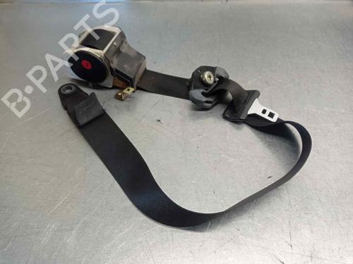 Used Front right seatbelt FORD ESCORT VI (GAL, AAL, ABL) [1995-2002]  15411246