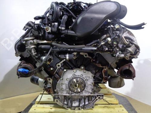 Engine AUDI A6 C5 Avant (4B5)  | BP11194403M1 