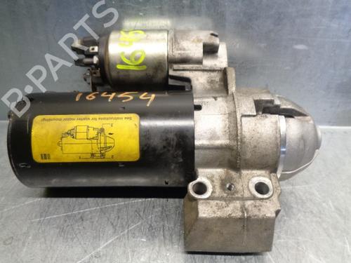 Used Starter BMW 3 (E90) 320 d (177 hp) 11194291