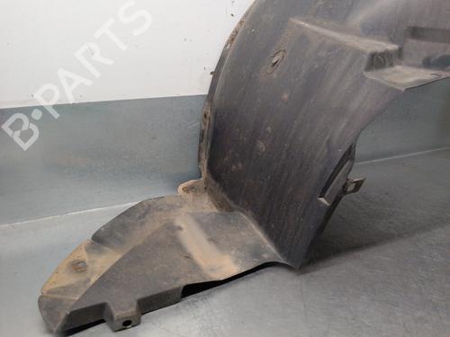 Wheel arch CHEVROLET REZZO MPV (U100) 1.6 | BP15259074C56 