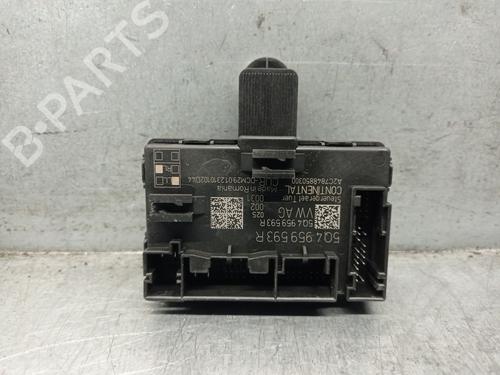 Elektronisk modul SKODA OCTAVIA IV (NX3, NN3, PV3) 1.5 TSi (150 hp) 21793427