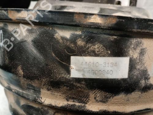 Servo brake SUZUKI VITARA (ET) HDI (SE 420HDI) | BP26120683M42 