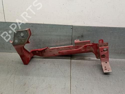 Rechter koplampsteun JAGUAR F-PACE (X761) 2.0 TD4 (180 hp) 32326023