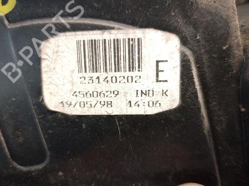 Right taillight SAAB 9-5 (YS3E) 2.3 t | BP29827429C35