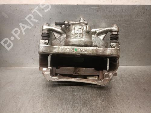 Left front brake caliper SEAT LEON (KL1, KLG) 2.0 TDI | BP29743481M105 