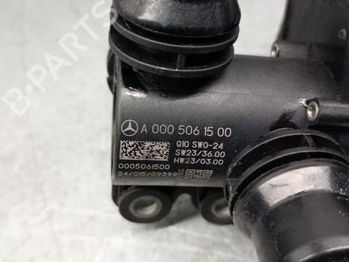 Electronic sensor MERCEDES-BENZ GLE Coupe (C167) GLE 350 de 4-matic (167.306) | BP34350923M84  - Image 6