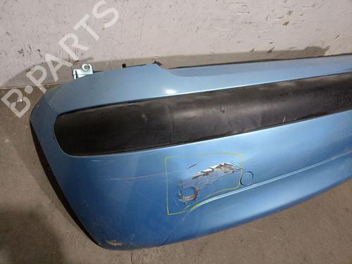 Bak støtfanger CITROËN C3 I (FC_, FN_) 1.4 HDi | BP30745087C8