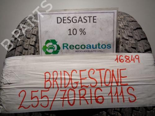 Used Other ISUZU TROOPER II (UB) 3.1 TD (114 hp) 20265691