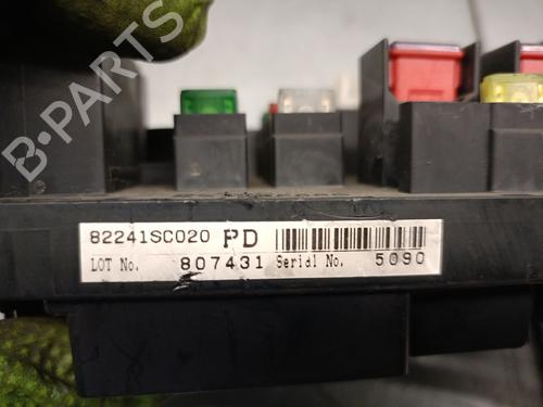 Fuse box SUBARU FORESTER (SH_) 2.0 D AWD (SHH, SHD, SHN) | BP32440023E1