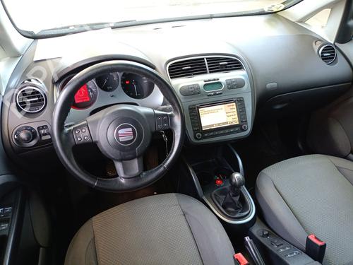 Engine SEAT ALTEA (5P1) 1.9 TDI | BP27547031M1 - Image 18