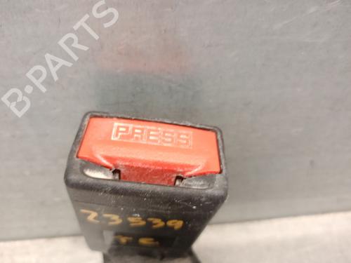 Seat buckle PEUGEOT PARTNER Tepee 1.6 HDi 75 (16V) | BP29008768I32 