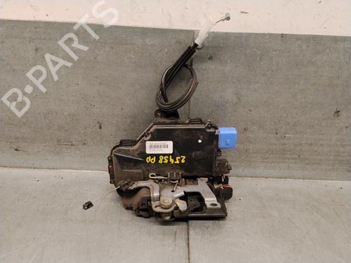 front-right-lock-skoda-fabia-ii-combi-545-2007-2008-2009-2010-2011-2012-2013-2014-35724251 main image