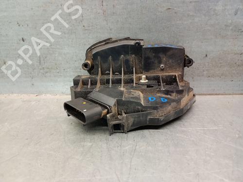 Front right lock VOLVO S60 II (134) D4 | BP25239990C97 