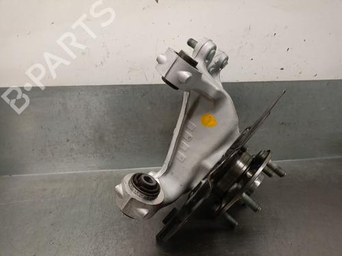 Left rear steering knuckle HYUNDAI TUCSON (TL, TLE) 2.0 CRDi All-wheel Drive | BP28110872M27 