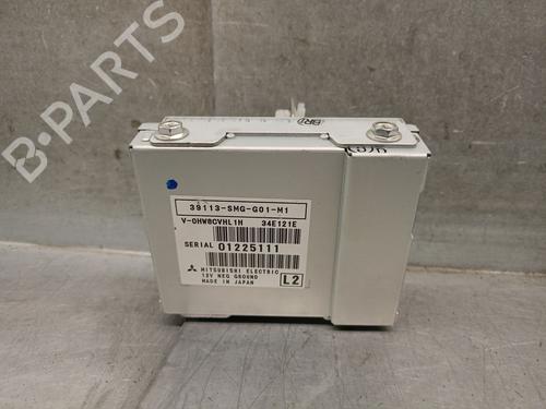 Used Electronic module Electronic module 37233935 37233935