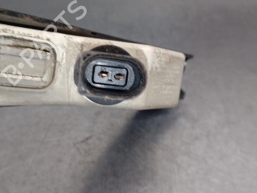 Right front indicator VW PASSAT B6 (3C2) 2.0 TDI 16V | BP30169532C33