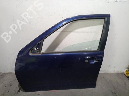 Used Left front door Left front door 38331653 38331653