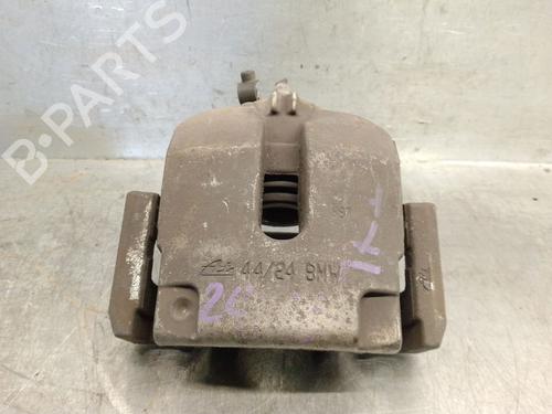 Pinça travão trás esquerda BMW X6 (E71, E72) xDrive 35 d (286 hp) 32138227