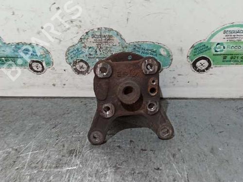 Right rear steering knuckle FIAT BRAVO II (198_) 1.6 D Multijet (198AXH1B) | BP5104879M28 